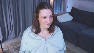 IleenSenosk live cam on Cam4