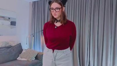 IleenSenosk live cam on Cam4