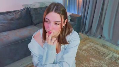 IleenSenosk live cam on Cam4
