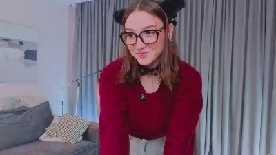IleenSenosk live cam on Cam4