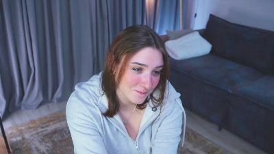 IleenSenosk live cam on Cam4