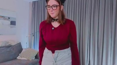 IleenSenosk live cam on Cam4