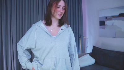 IleenSenosk live cam on Cam4