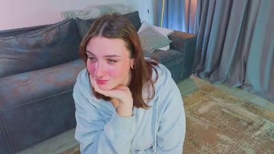 IleenSenosk live cam on Cam4