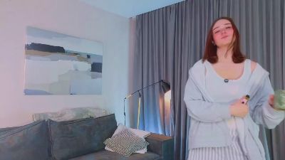 IleenSenosk live cam on Cam4