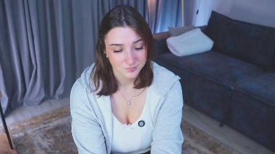 IleenSenosk live cam on Cam4