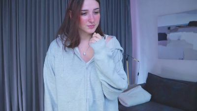 IleenSenosk live cam on Cam4