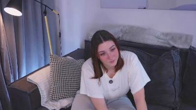IleenSenosk live cam on Cam4