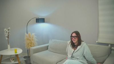 IleenSenosk live cam on Cam4
