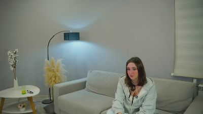 IleenSenosk live cam on Cam4