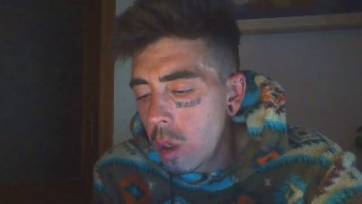 Profile and Statistics for Ilian7777777 on Cam4