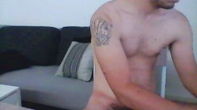 Illuminatix live cam on Cam4