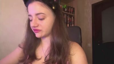 IlonaWohld live cam on Cam4