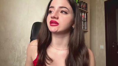 IlonaWohld live cam on Cam4
