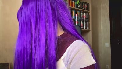 IlonaWohld live cam on Cam4