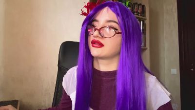 IlonaWohld live cam on Cam4