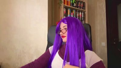 IlonaWohld live cam on Cam4