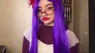 IlonaWohld live cam on Cam4