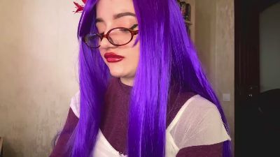 IlonaWohld live cam on Cam4