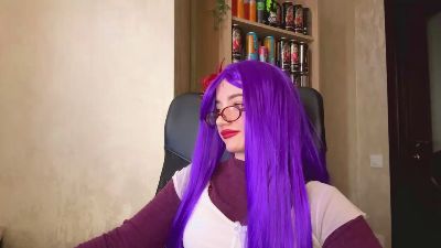 IlonaWohld live cam on Cam4