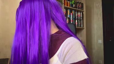 IlonaWohld live cam on Cam4