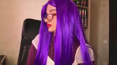 IlonaWohld live cam on Cam4