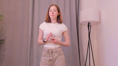 Profile and Statistics for IlseBoese on Cam4