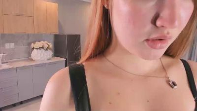 IlseMacchio live cam on Cam4