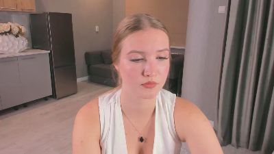 IlseMacchio live cam on Cam4