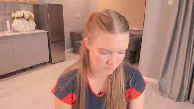IlseMacchio live cam on Cam4