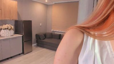 IlseMacchio live cam on Cam4
