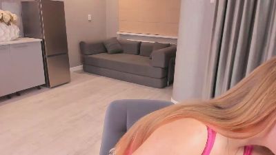 IlseMacchio live cam on Cam4