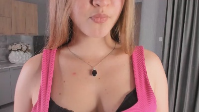 IlseMacchio live cam on Cam4