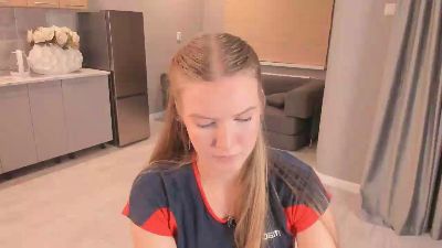 IlseMacchio live cam on Cam4