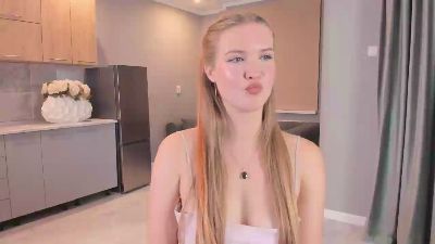IlseMacchio live cam on Cam4