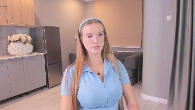 IlseMacchio live cam on Cam4