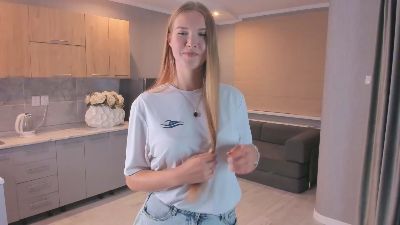 IlseMacchio live cam on Cam4