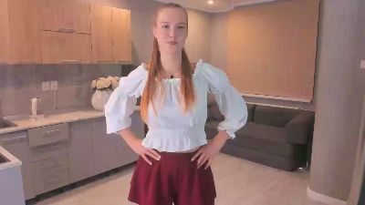 IlseMacchio live cam on Cam4