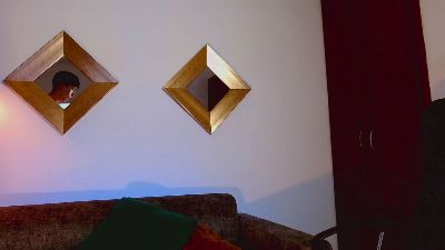 Profile and Statistics for IlyaRomanov on Cam4