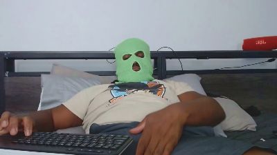 ImSomebodiesson live cam on Cam4