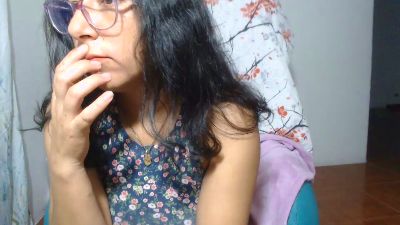 Im_Alma_ live cam on Cam4