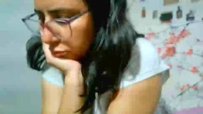 Im_Alma_ live cam on Cam4