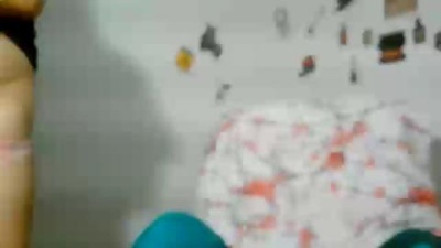 Im_Alma_ live cam on Cam4