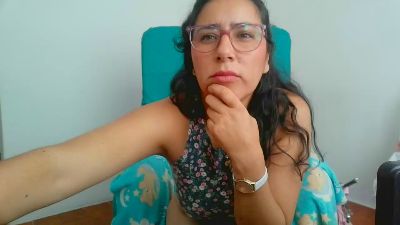Im_Alma_ live cam on Cam4