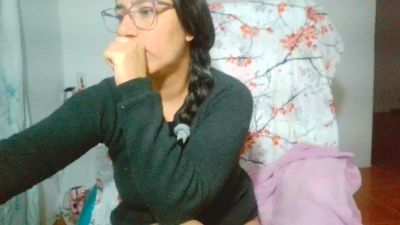 Im_Alma_ live cam on Cam4