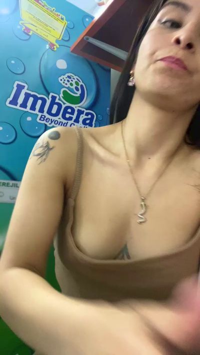 private live cam Im Mary