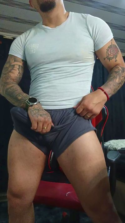 Im_massimo777 live cam on Cam4