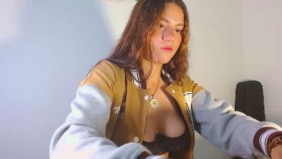 Im_rousx live cam on Cam4