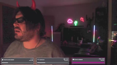 Im_stile live cam on Cam4