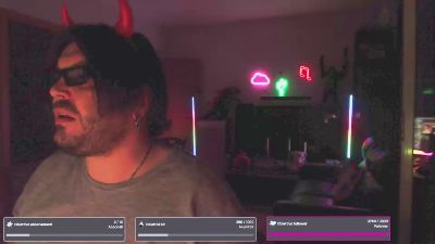 Im_stile live cam on Cam4